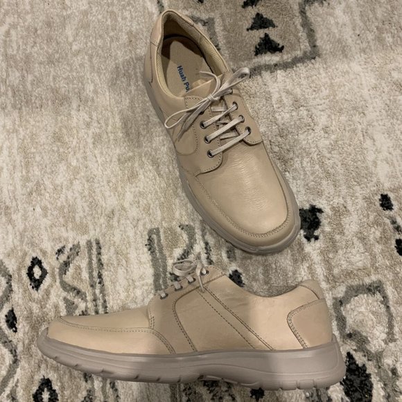 Hush Puppies Shoes Hush Puppies Leader Henson Oxford Mens Size